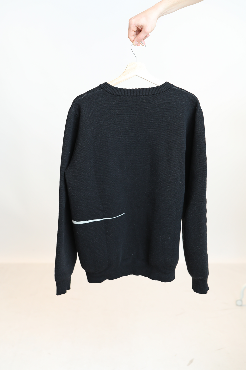 STARS sweater